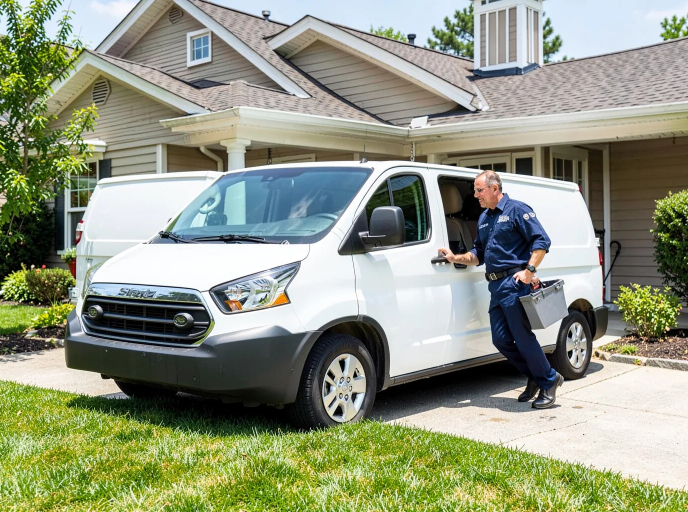 Emergency Plumber company in Washburn, ND