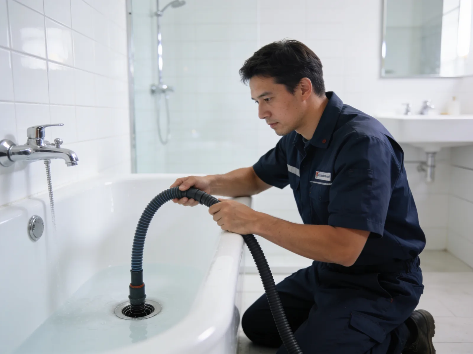 Emergency Plumber Washburn, ND FAQs